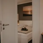 Prázdninový dům - Luettje Rundnuest - Am Grossen Südbrookmerland