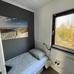Prázdninový dům - Luettje Rundnuest - Am Grossen