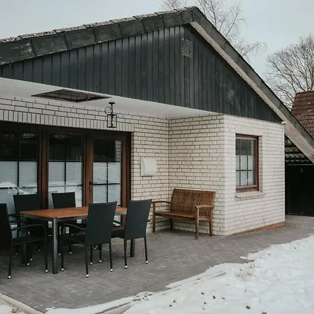 Nyaraló - Luettje Rundnuest - Am Grossen *