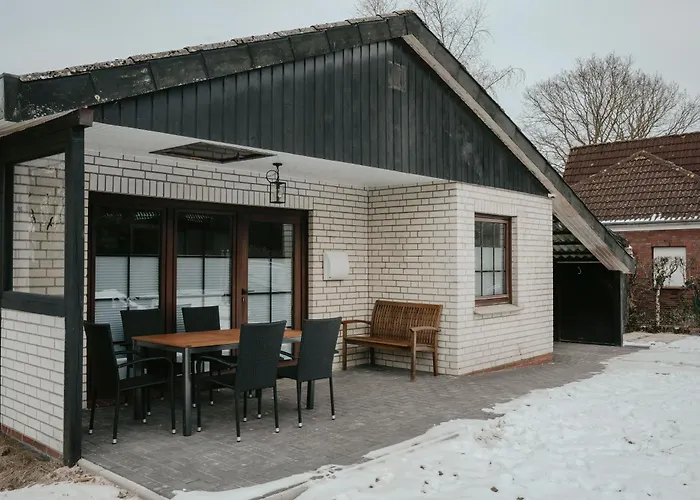 Nyaraló - Luettje Rundnuest - Am Grossen *